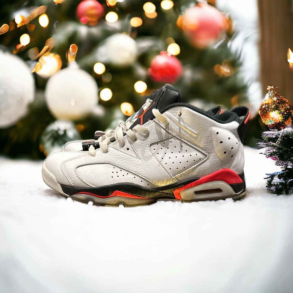 Jordan 6 low